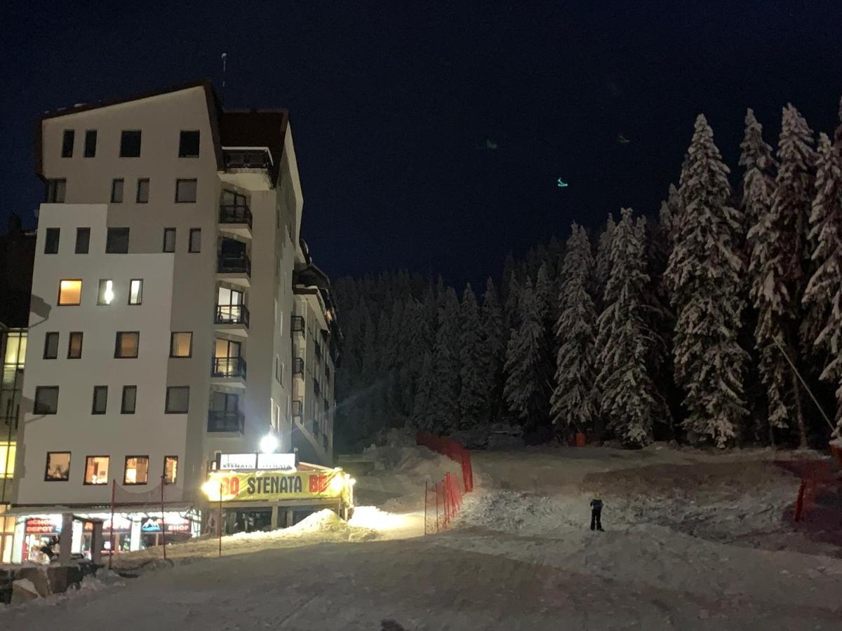Stenata Huge Ski To Door Apartment ปอมโปโรโว ภายนอก รูปภาพ